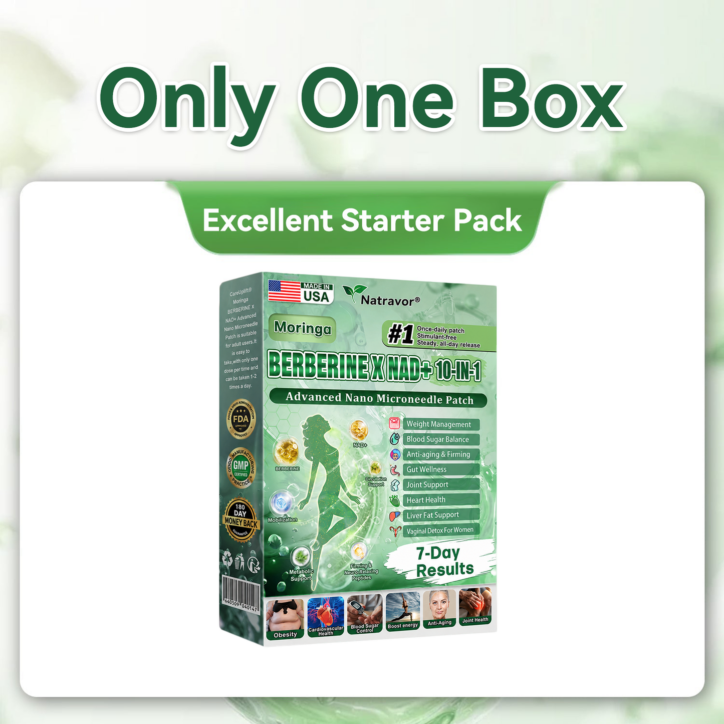 𝐍𝐚𝐭𝐫𝐚𝐯𝐨𝐫®𝑴𝒐𝒓𝒊𝒏𝒈𝗮 · 𝗕𝗲𝗿𝗯𝗲𝗿𝙞𝙣𝙚 × 𝙉𝘼𝐃+ 𝟏𝟎-𝐢𝐧-𝟏 𝗔𝗱𝘃𝗮𝗻𝗰𝙚𝙙 𝙉𝙖𝙣𝙤 𝙈𝙞𝙘𝙧𝙤𝙣𝙚𝙚𝐝𝐥𝐞 𝐏𝐚𝐭𝙘𝙝 (𝐉𝐮𝐬𝐭 𝐨𝐧𝐜𝐞 𝐚 𝐝𝐚𝐲, 𝐯𝐢𝐬𝐢𝐛𝐥𝐞 𝐜𝐡𝐚𝐧𝐠𝐞𝐬 𝐢𝐧 𝟕 𝐝𝐚𝐲𝐬）𝘽𝙚𝙧𝙗𝙚𝙧𝙞𝙣𝙚 + 𝙈𝙤𝙧𝙞𝙣𝙜𝙖 𝙁𝙤𝙧𝙢𝙪𝙡𝙖 ✅ 𝐅𝐨𝐫 𝐨𝐛𝐞𝐬𝐢𝐭𝐲, 𝗟𝗼𝗼𝘀𝗲 𝘀𝗸𝗶𝗻,𝐝𝐢𝐚𝐛𝐞𝐭𝐞𝐬, 𝐬𝐥𝐞𝐞𝐩 𝐚𝐩𝐧𝐞𝐚, 𝐣𝐨𝐢𝐧𝐭 𝐢𝐬𝐬𝐮𝐞𝐬, 𝐚𝐧𝐝 𝐦𝐨𝐫𝐞 ]b