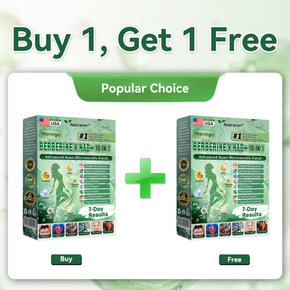 𝐍𝐚𝐭𝐫𝐚𝐯𝐨𝐫®𝑴𝒐𝒓𝒊𝒏𝒈𝗮 · 𝗕𝗲𝗿𝗯𝗲𝗿𝙞𝙣𝙚 × 𝙉𝘼𝐃+ 𝟏𝟎-𝐢𝐧-𝟏 𝗔𝗱𝘃𝗮𝗻𝗰𝙚𝙙 𝙉𝙖𝙣𝙤 𝙈𝙞𝙘𝙧𝙤𝙣𝙚𝙚𝐝𝐥𝐞 𝐏𝐚𝐭𝙘𝙝 (𝐉𝐮𝐬𝐭 𝐨𝐧𝐜𝐞 𝐚 𝐝𝐚𝐲, 𝐯𝐢𝐬𝐢𝐛𝐥𝐞 𝐜𝐡𝐚𝐧𝐠𝐞𝐬 𝐢𝐧 𝟕 𝐝𝐚𝐲𝐬）𝘽𝙚𝙧𝙗𝙚𝙧𝙞𝙣𝙚 + 𝙈𝙤𝙧𝙞𝙣𝙜𝙖 𝙁𝙤𝙧𝙢𝙪𝙡𝙖 ✅ 𝐅𝐨𝐫 𝐨𝐛𝐞𝐬𝐢𝐭𝐲, 𝗟𝗼𝗼𝘀𝗲 𝘀𝗸𝗶𝗻,𝐝𝐢𝐚𝐛𝐞𝐭𝐞𝐬, 𝐬𝐥𝐞𝐞𝐩 𝐚𝐩𝐧𝐞𝐚, 𝐣𝐨𝐢𝐧𝐭 𝐢𝐬𝐬𝐮𝐞𝐬, 𝐚𝐧𝐝 𝐦𝐨𝐫𝐞 ]b