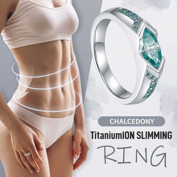 💥Last Day Promotion 80% OFF - Howcode Magnetology Moissanite Diamond Ring💖