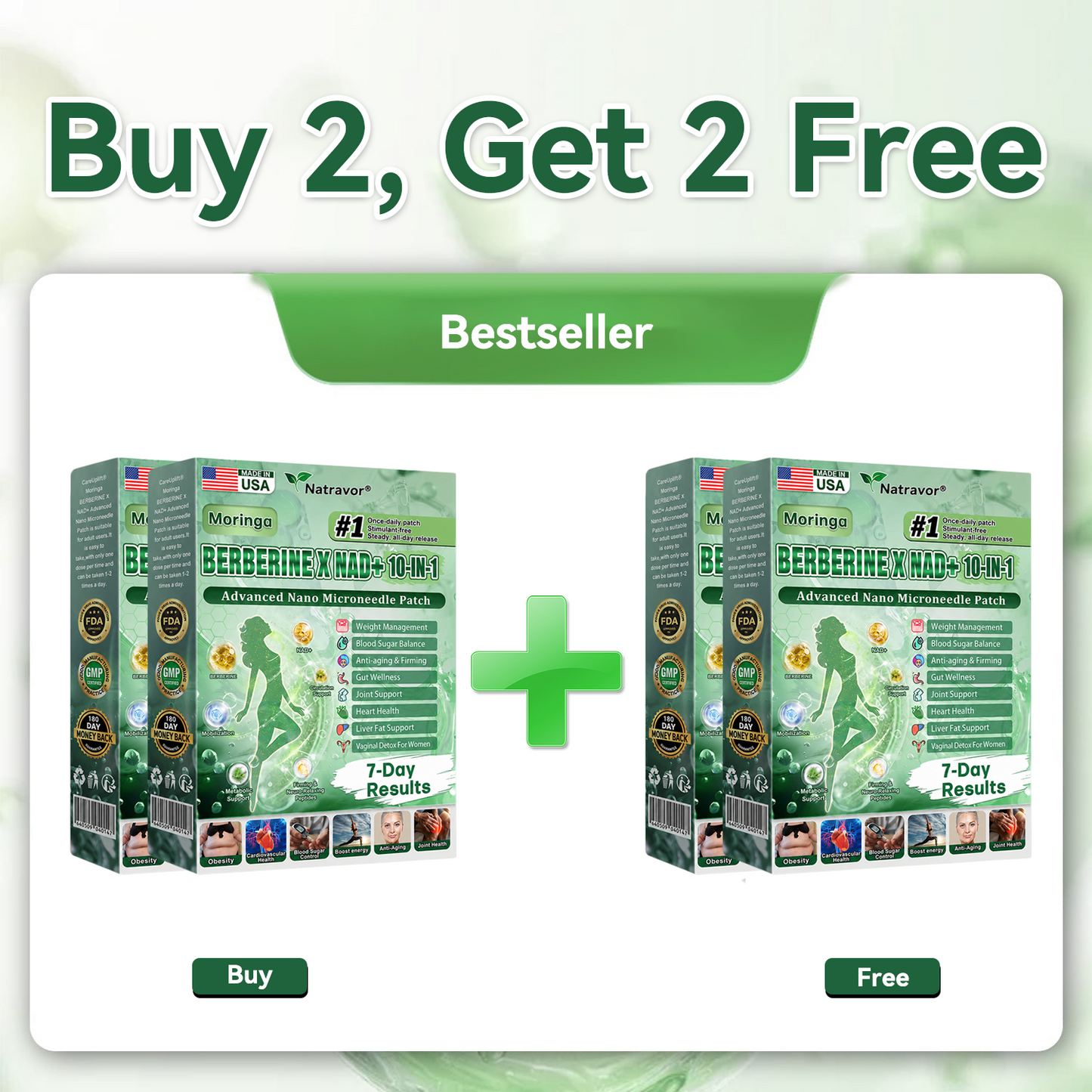 𝐍𝐚𝐭𝐫𝐚𝐯𝐨𝐫®𝑴𝒐𝒓𝒊𝒏𝒈𝗮 · 𝗕𝗲𝗿𝗯𝗲𝗿𝙞𝙣𝙚 × 𝙉𝘼𝐃+ 𝟏𝟎-𝐢𝐧-𝟏 𝗔𝗱𝘃𝗮𝗻𝗰𝙚𝙙 𝙉𝙖𝙣𝙤 𝙈𝙞𝙘𝙧𝙤𝙣𝙚𝙚𝐝𝐥𝐞 𝐏𝐚𝐭𝙘𝙝 (𝐉𝐮𝐬𝐭 𝐨𝐧𝐜𝐞 𝐚 𝐝𝐚𝐲, 𝐯𝐢𝐬𝐢𝐛𝐥𝐞 𝐜𝐡𝐚𝐧𝐠𝐞𝐬 𝐢𝐧 𝟕 𝐝𝐚𝐲𝐬）𝘽𝙚𝙧𝙗𝙚𝙧𝙞𝙣𝙚 + 𝙈𝙤𝙧𝙞𝙣𝙜𝙖 𝙁𝙤𝙧𝙢𝙪𝙡𝙖 ✅ 𝐅𝐨𝐫 𝐨𝐛𝐞𝐬𝐢𝐭𝐲, 𝗟𝗼𝗼𝘀𝗲 𝘀𝗸𝗶𝗻,𝐝𝐢𝐚𝐛𝐞𝐭𝐞𝐬, 𝐬𝐥𝐞𝐞𝐩 𝐚𝐩𝐧𝐞𝐚, 𝐣𝐨𝐢𝐧𝐭 𝐢𝐬𝐬𝐮𝐞𝐬, 𝐚𝐧𝐝 𝐦𝐨𝐫𝐞 ]b