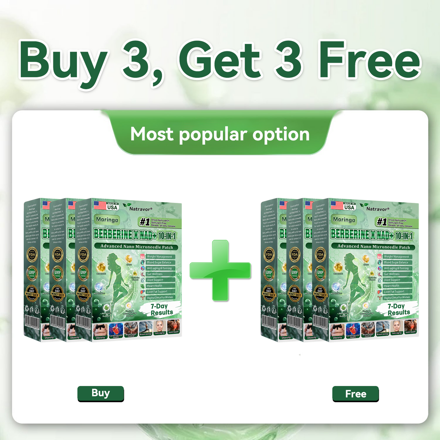 𝐍𝐚𝐭𝐫𝐚𝐯𝐨𝐫®𝑴𝒐𝒓𝒊𝒏𝒈𝗮 · 𝗕𝗲𝗿𝗯𝗲𝗿𝙞𝙣𝙚 × 𝙉𝘼𝐃+ 𝟏𝟎-𝐢𝐧-𝟏 𝗔𝗱𝘃𝗮𝗻𝗰𝙚𝙙 𝙉𝙖𝙣𝙤 𝙈𝙞𝙘𝙧𝙤𝙣𝙚𝙚𝐝𝐥𝐞 𝐏𝐚𝐭𝙘𝙝 (𝐉𝐮𝐬𝐭 𝐨𝐧𝐜𝐞 𝐚 𝐝𝐚𝐲, 𝐯𝐢𝐬𝐢𝐛𝐥𝐞 𝐜𝐡𝐚𝐧𝐠𝐞𝐬 𝐢𝐧 𝟕 𝐝𝐚𝐲𝐬）𝘽𝙚𝙧𝙗𝙚𝙧𝙞𝙣𝙚 + 𝙈𝙤𝙧𝙞𝙣𝙜𝙖 𝙁𝙤𝙧𝙢𝙪𝙡𝙖 ✅ 𝐅𝐨𝐫 𝐨𝐛𝐞𝐬𝐢𝐭𝐲, 𝗟𝗼𝗼𝘀𝗲 𝘀𝗸𝗶𝗻,𝐝𝐢𝐚𝐛𝐞𝐭𝐞𝐬, 𝐬𝐥𝐞𝐞𝐩 𝐚𝐩𝐧𝐞𝐚, 𝐣𝐨𝐢𝐧𝐭 𝐢𝐬𝐬𝐮𝐞𝐬, 𝐚𝐧𝐝 𝐦𝐨𝐫𝐞 ]b