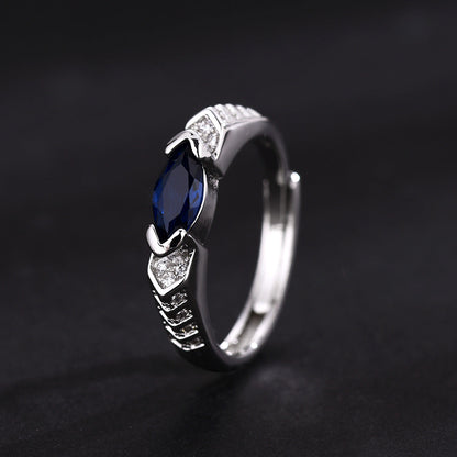 💥Last Day Promotion 80% OFF - Howcode Magnetology Moissanite Diamond Ring💖
